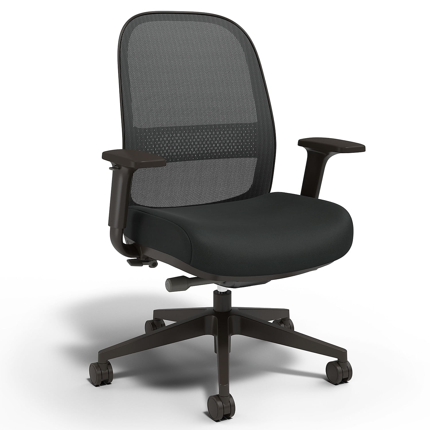 Union and scale task chair discount