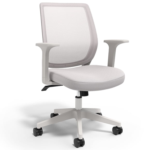 Fabric Office Chairs