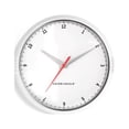 thumbnail image 1 of Union & Scale Essentials Wall Clock Plastic 9.5 (UN58043), 1 of 3