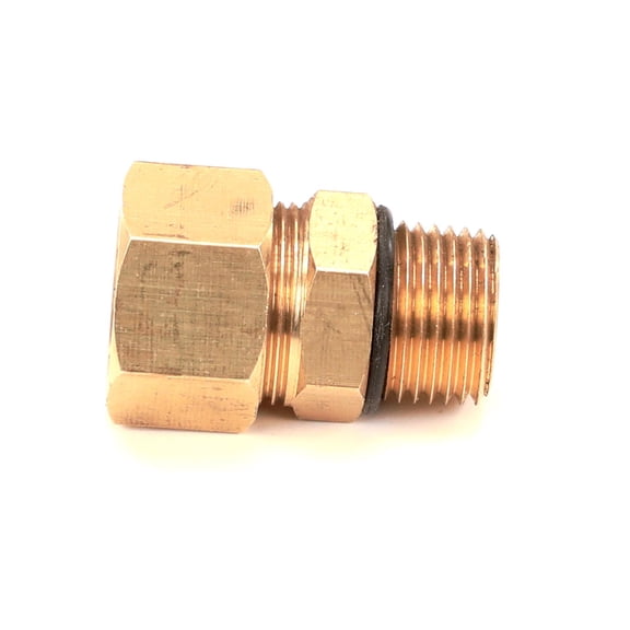 Aerowerks Union,Spray Arm Brass 8221602 - Genuine OEM Replacement Part