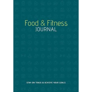 Workout Log Book: Bodybuilding Journal, Physical Fitness Journal ...