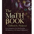 thumbnail image 1 of The Math Book, 1 of 1