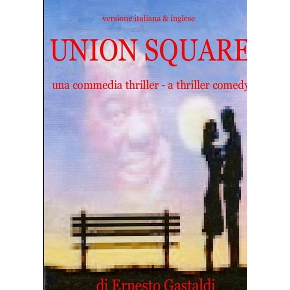Union Square, (Paperback)