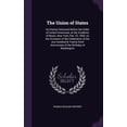 thumbnail image 1 of The Union of States : An Oration Delivered Before the Order of United Americans, at the Academy of Music, New York, Feb. 22, 1855, on the Occasion of the Celebration of the one Hundred & Twenty-third Anniversary of the Birthday of Washington (Hardcover), 1 of 1