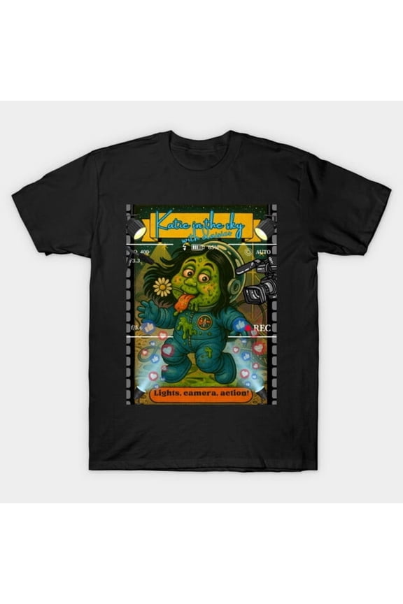 Union Strong For Women Labor Day Messy Bun USA Flag Proud Union Member Unisex T-Shirt - USA Printed