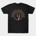 thumbnail image 1 of Union Strong Proud Union Member Labor Movement Worker's Rights Solidarity Unisex T-Shirt - Great Gift Idea, 1 of 3