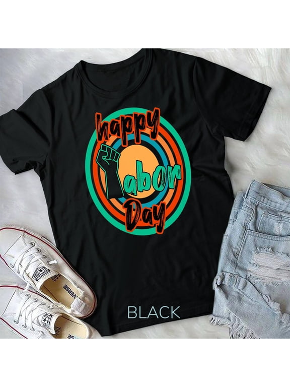 Union Strong Union Worker Labor Day Unisex T-shirt