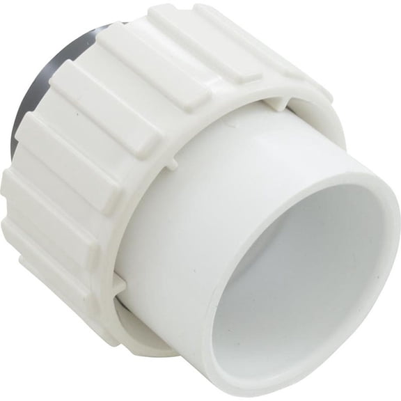 Union, Syllent, Outlet, 1-1/2" Slip with 40mm Adapter