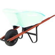 Union Tools 00075016 Wheelbarrow Parts for use with 5 Cu.ft Wheelbarrow