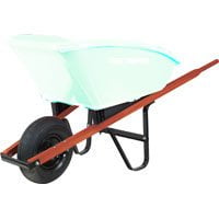 Union Tools 00075016 Wheelbarrow Parts for use with 5 Cu.ft Wheelbarrow