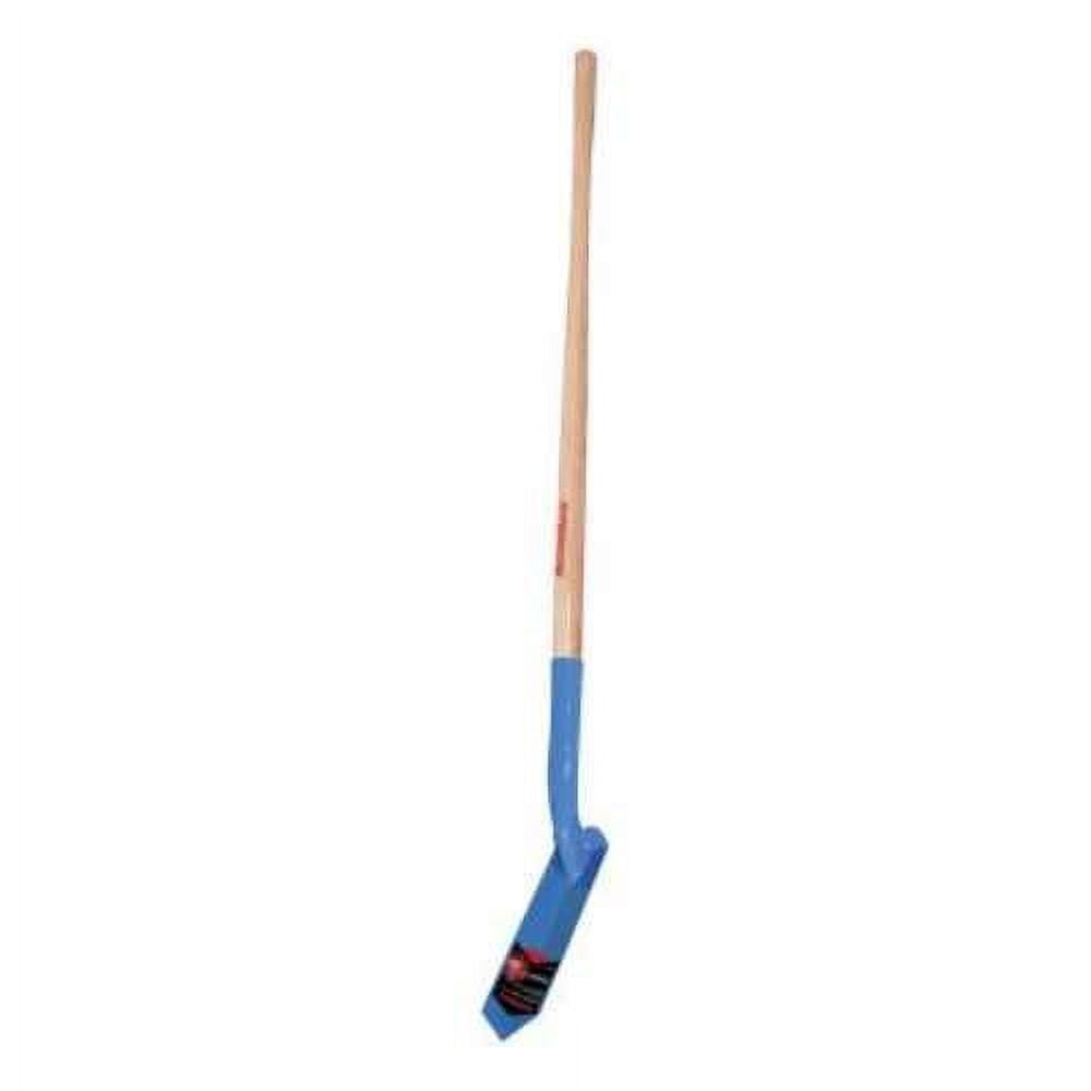 Razor-Back 3-in Trenching Shovel w/Wood Handle. 47023