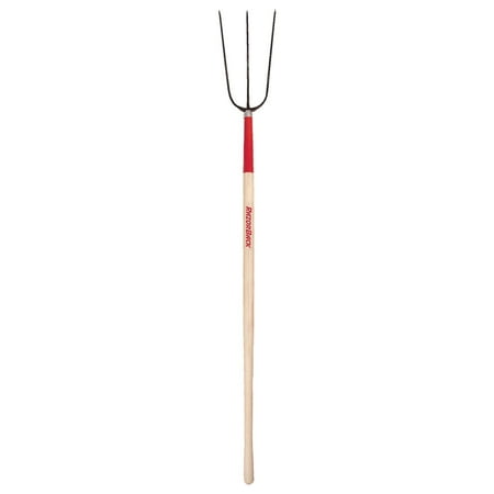 Union Tools 73115 3-Tine Razor Back Hay Fork