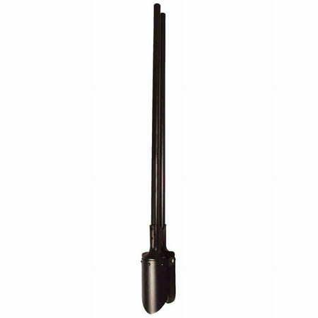 Ames Companies The 78007 Razor-Back 6-Inch Post Digger