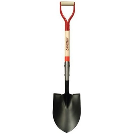 Union Tools R2Uds Dhrp Shovel