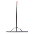 thumbnail image 1 of Union Tools Razor Back 36-Inch Professional Landscape Rake with Aluminum Head 63000, 1 of 2
