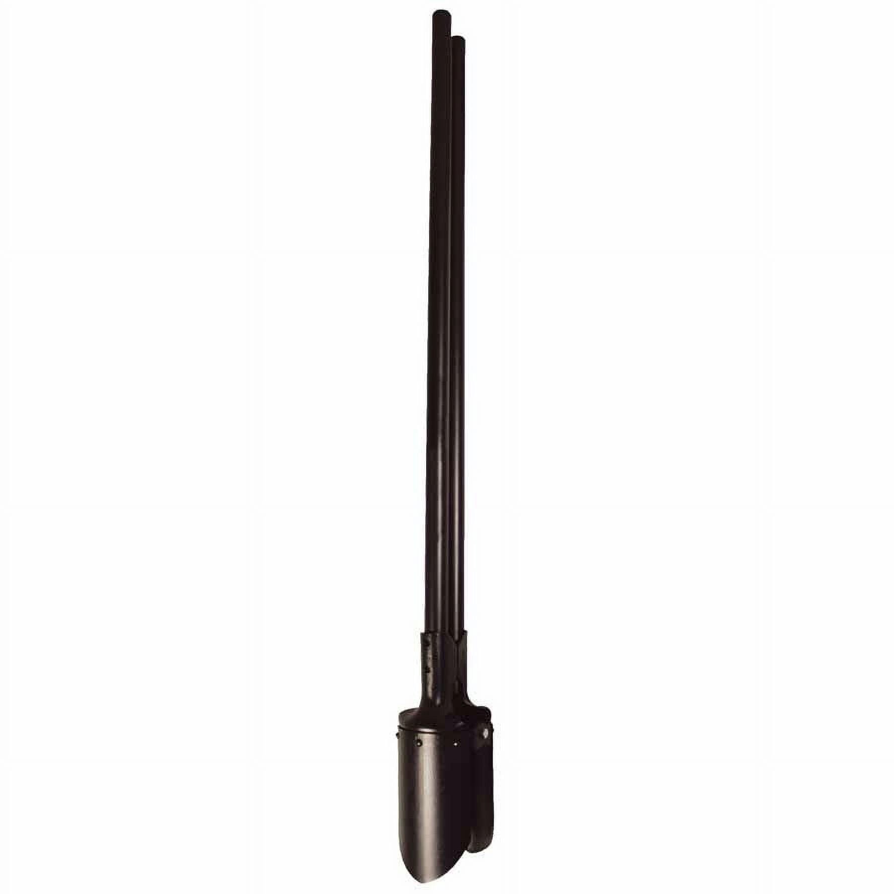 Union Tools Razorback Steel Post Hole Digger