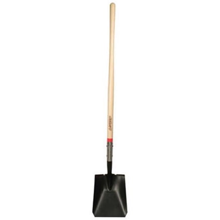 Union Tools  S2Cb48S Lhsp Closed Backshove Razor Back