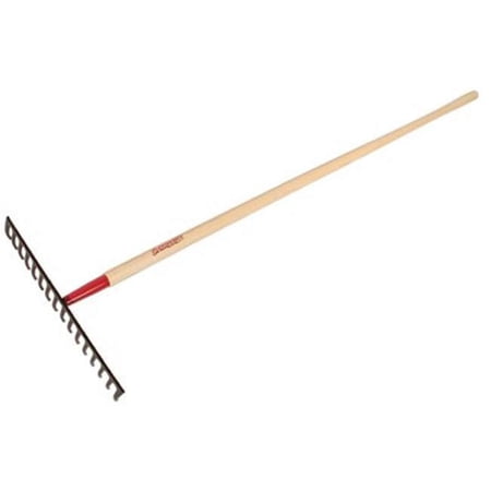 Union Tools Sc16 Level Head Rakeunion Delux