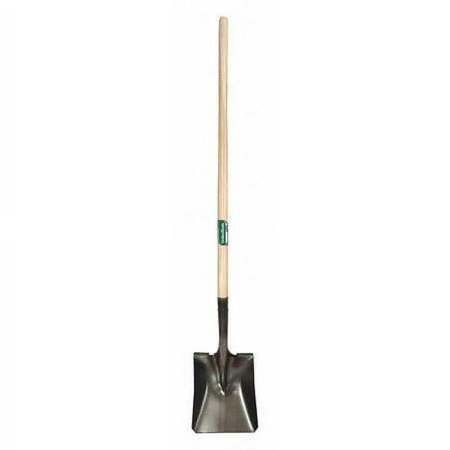 Union Tools Square Point Shovel