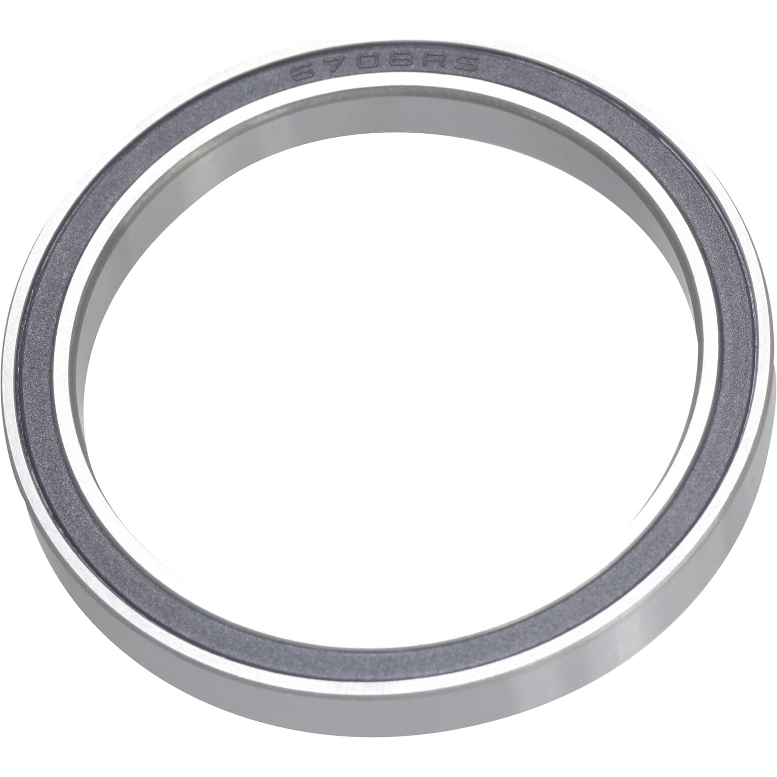Union Unisex - Adult Ball Bearing-03241304 Ball Bearing, Silver, 40 x 50 x 6 mm