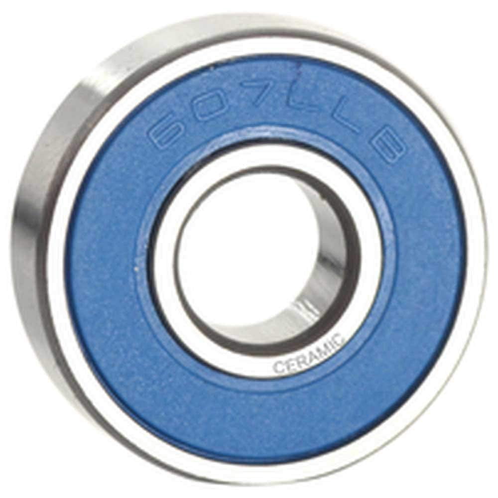 Union Unisex - Adult Ball Bearings-03241379 Ball Bearings, Silver, 7 x 19 x 6