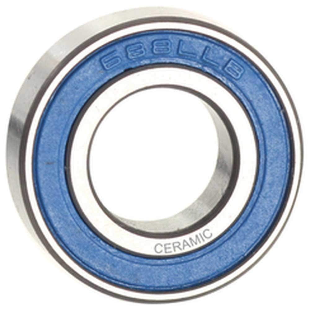 Union Unisex - Adult Ball Bearings-03241387 Ball Bearings, Silver, 8 x 16 x 5