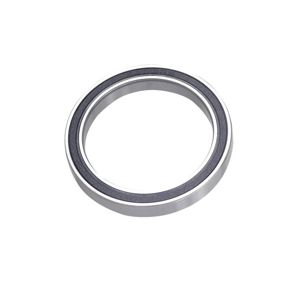 Union Unisex - Adult Ball Bearings-03241668 Ball Bearings, Silver, 40 x 52 x 7
