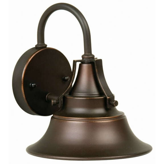 Union Z44 Outdoor Wall Light