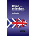 thumbnail image 1 of Union and Unionisms, (Hardcover), 1 of 1