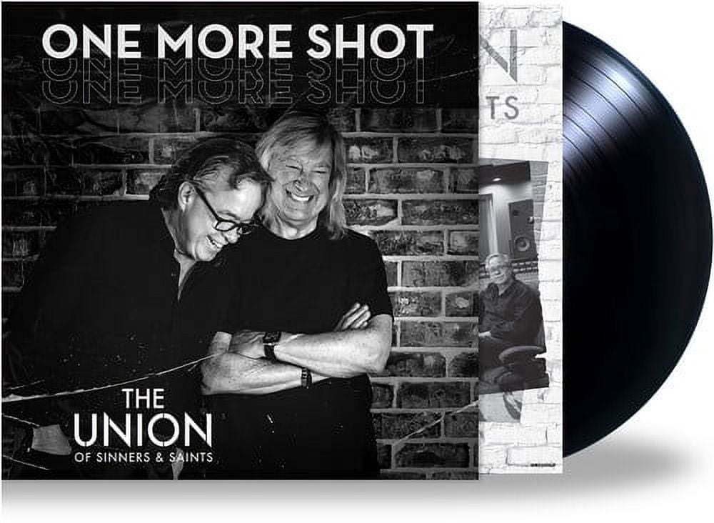 Union of Sinners & Saints - One More Shot - Music & Performance - Vinyl