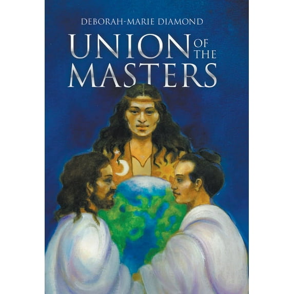 Union of the Masters, (Hardcover)