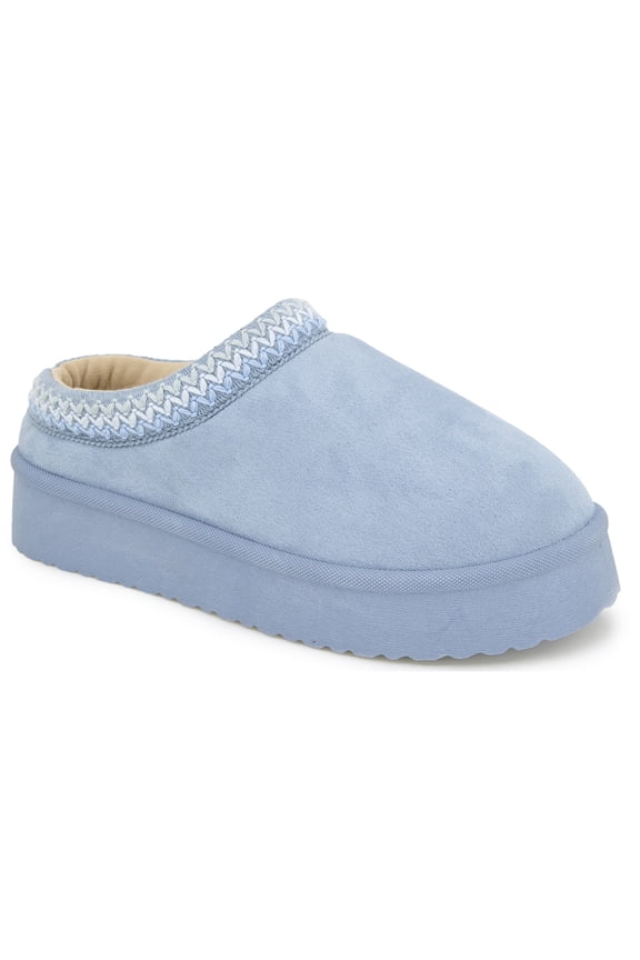 Women's Jade Cozy Slip On Clog