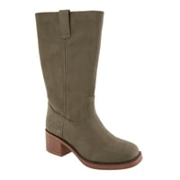 UnionBay Women's Maude Pull On Tall Boot (3 Colors) only .32: eDeal Info