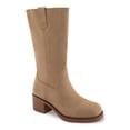 thumbnail image 1 of UnionBay Women's Maude Pull On Tall Boot, 1 of 6