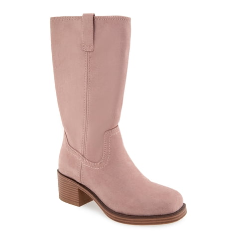 Women's Maude Pull On Tall Boot