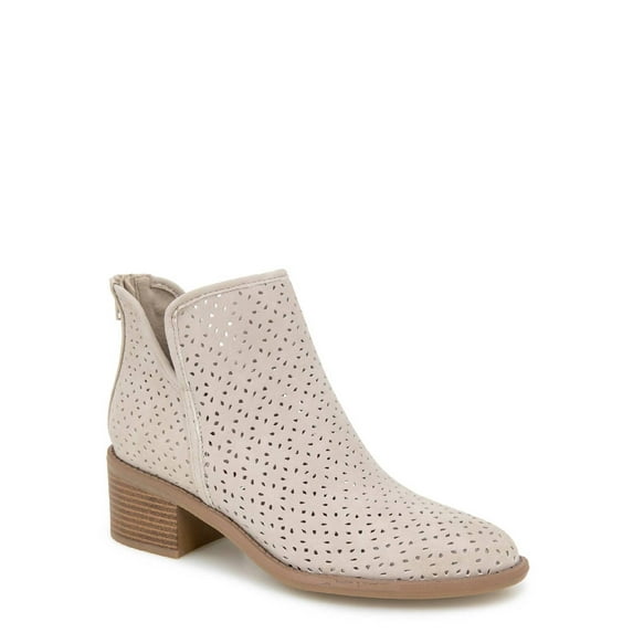 UnionBay Women's Brielle Ankle Boot