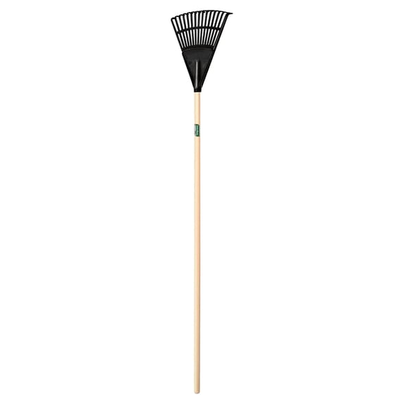Union Rake Union Tools, Shrub Rake, 64197GR, 15 Tines, 8-1/4 in Head - Walmart.com