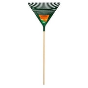 Union Tools 64309 24 Poly Leaf Rake