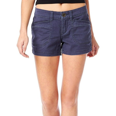 Unionbay Juniors Delaney Shorts