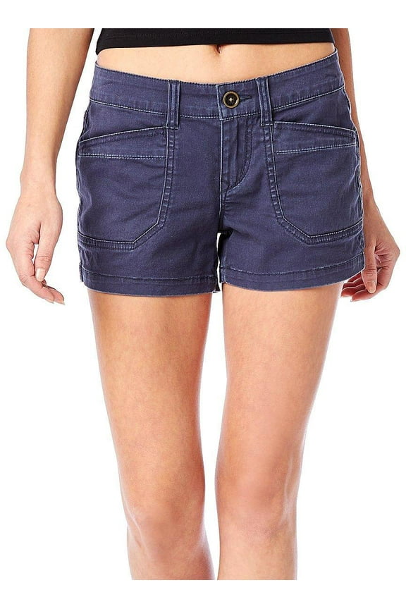 Juniors Delaney Shorts