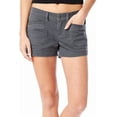 thumbnail image 1 of Unionbay Junior Delaney Twill Flap-Pockets Shorts, 1 of 3