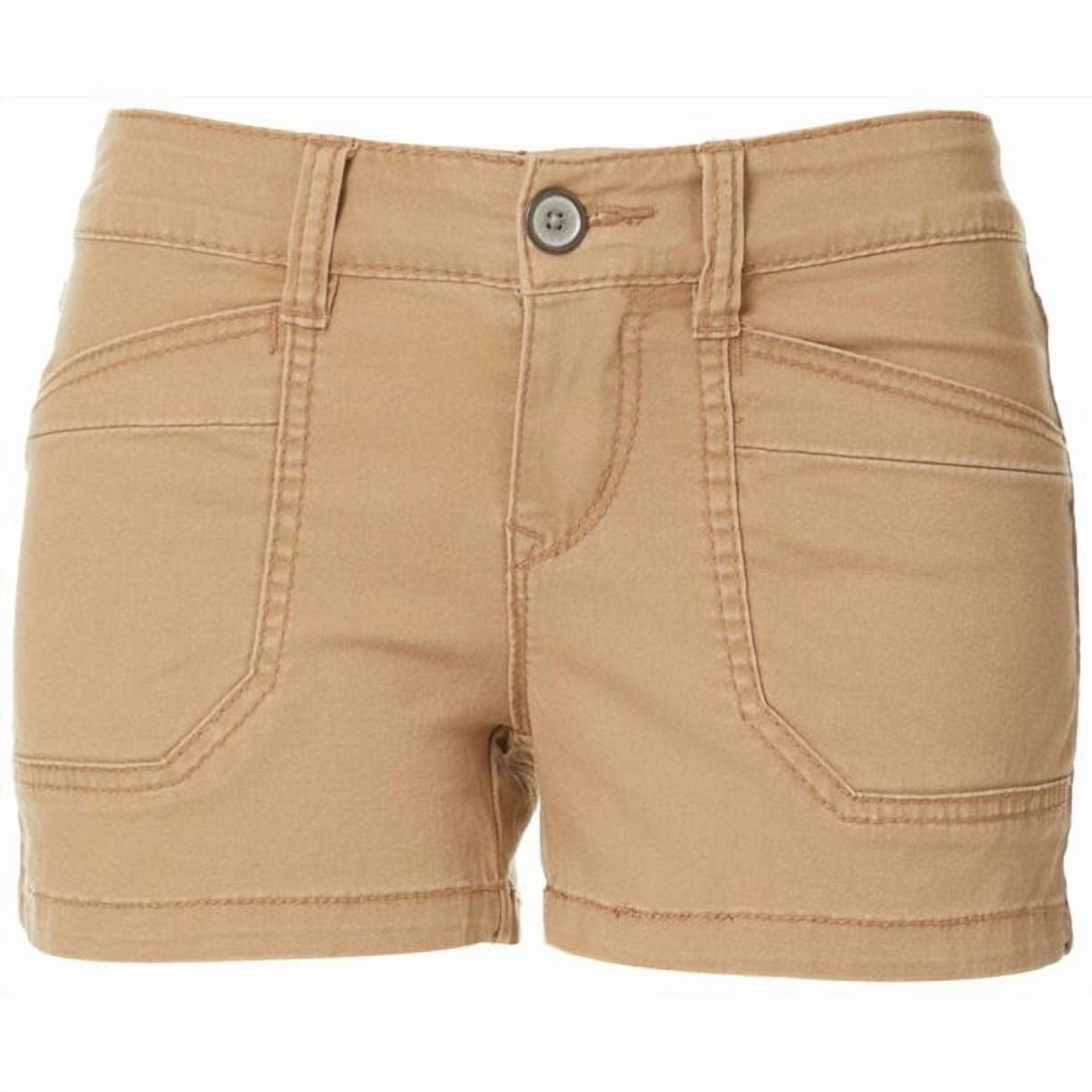 【yumi】　CLANE DAD SHORT PANTS CLANE DAD SHORT PANTS