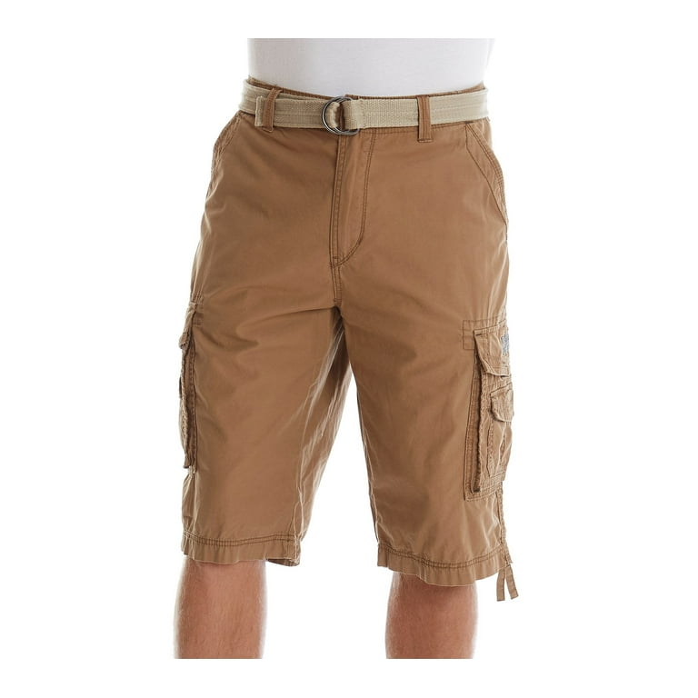Unionbay cordova messenger cargo shorts discount