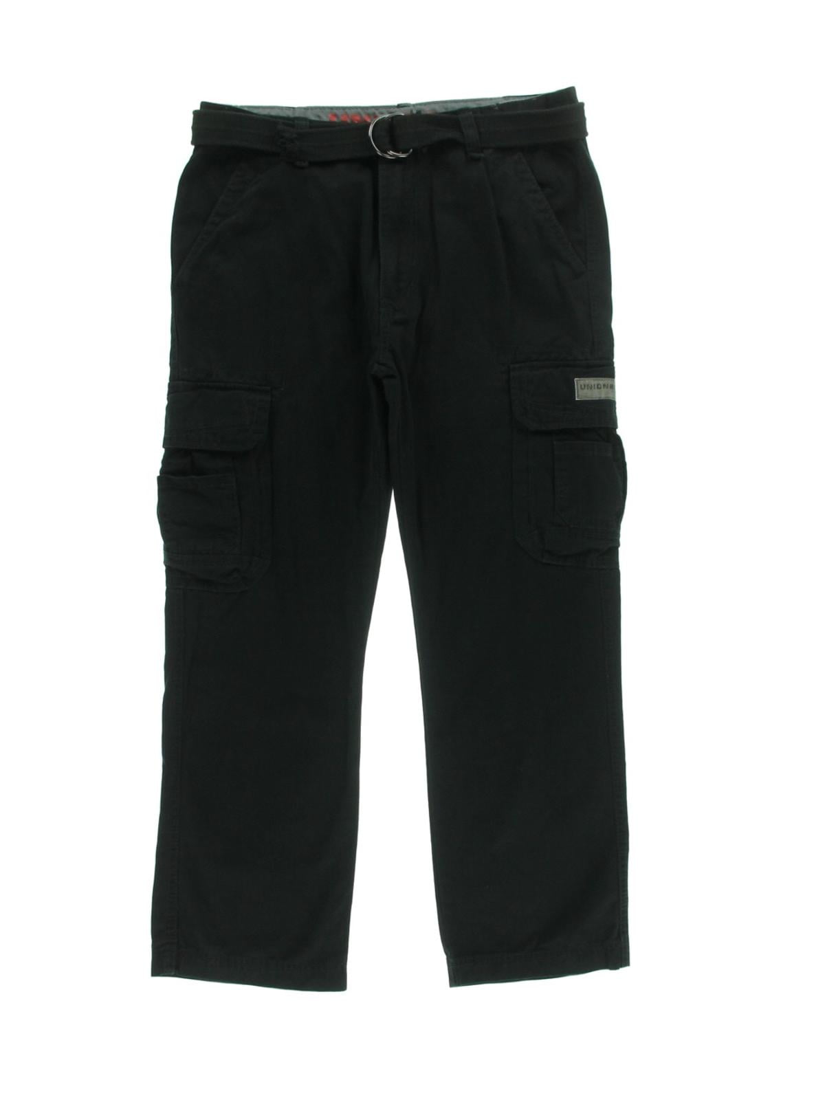 UNION BAY Pants For Woman Unionbay Mens Survivor Iv Relaxed Fit