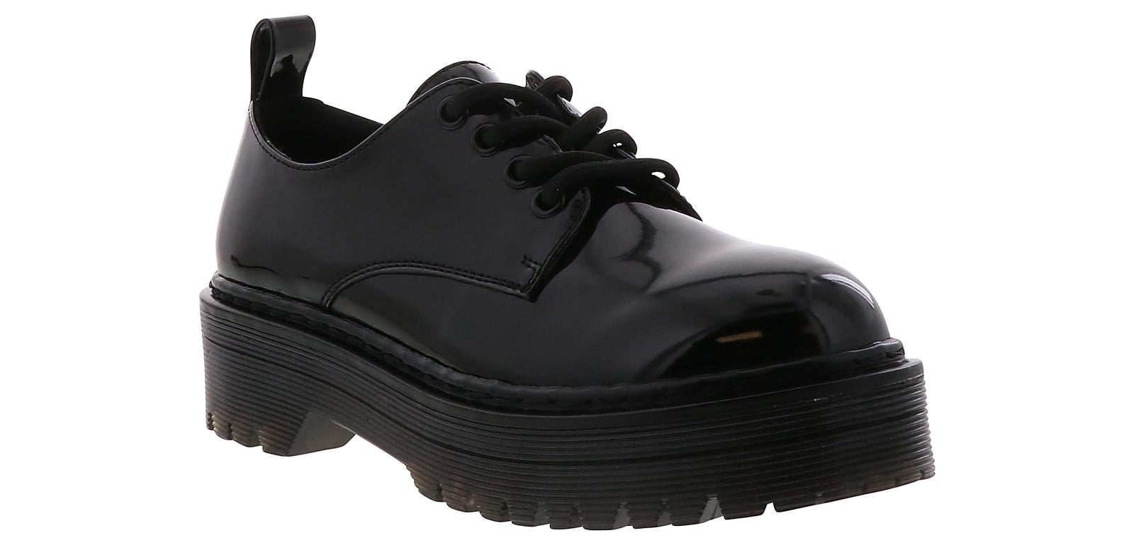 Unionbay Mercy Casual Shoe Black - Walmart.com display picture 1