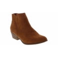 thumbnail image 1 of Unionbay Union Bay Tacey Fashion Boot-Brown | TACEY-CHESTNUT, 1 of 6