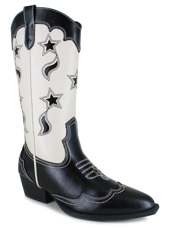 Women's Oretta Star Western Boot