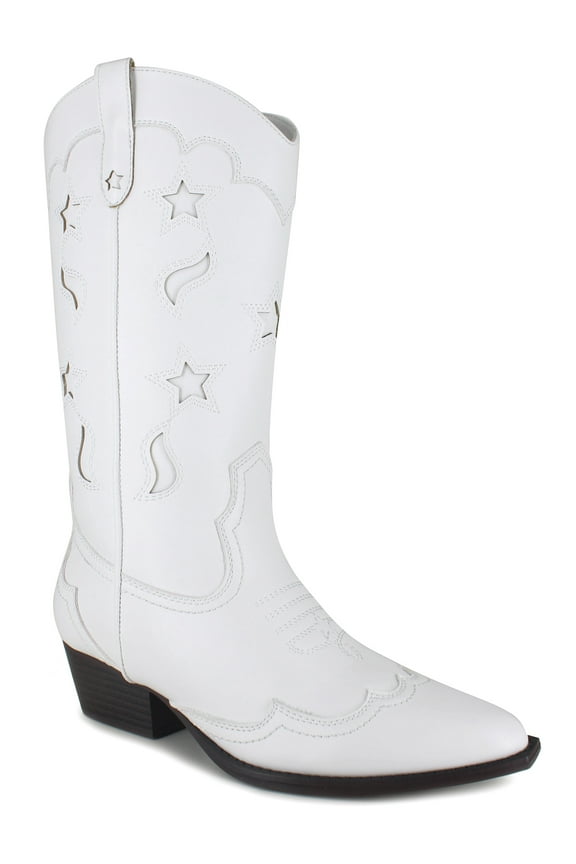 Women's Oretta Star Western Boot