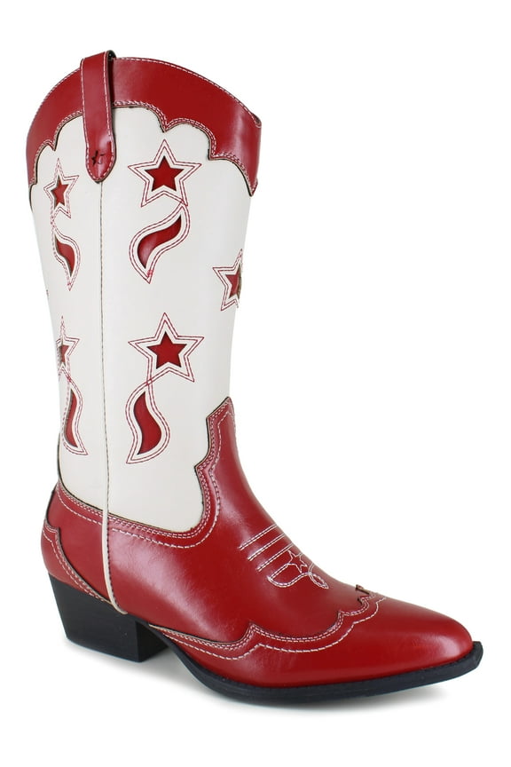 Women's Oretta Star Western Boot