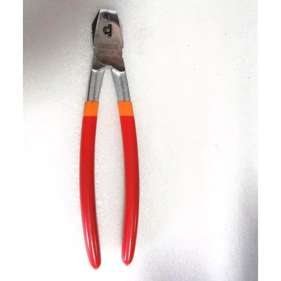 Unior 1640/1DP-US Chain Rivet Breaking Pliers